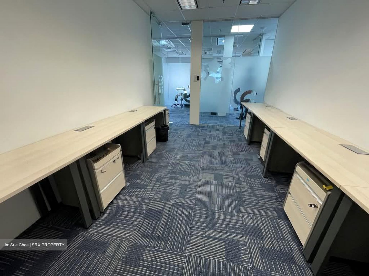 Suntec City (D1), Office #558117421